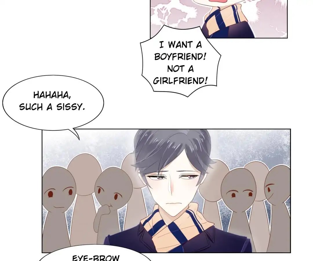 Getting Married Is Not Easy Chapter 1 page 44 - Chapter 1: The story begins here...
