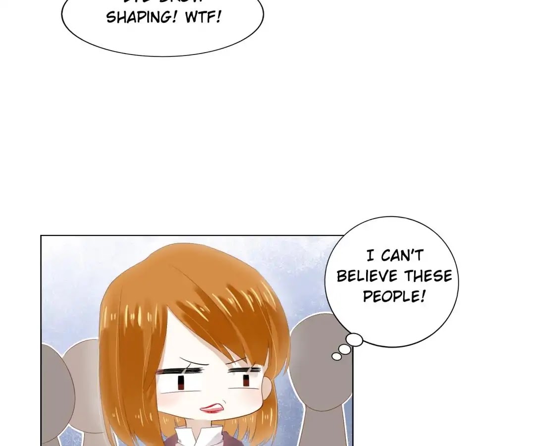 Getting Married Is Not Easy Chapter 1 page 45 - Chapter 1: The story begins here...