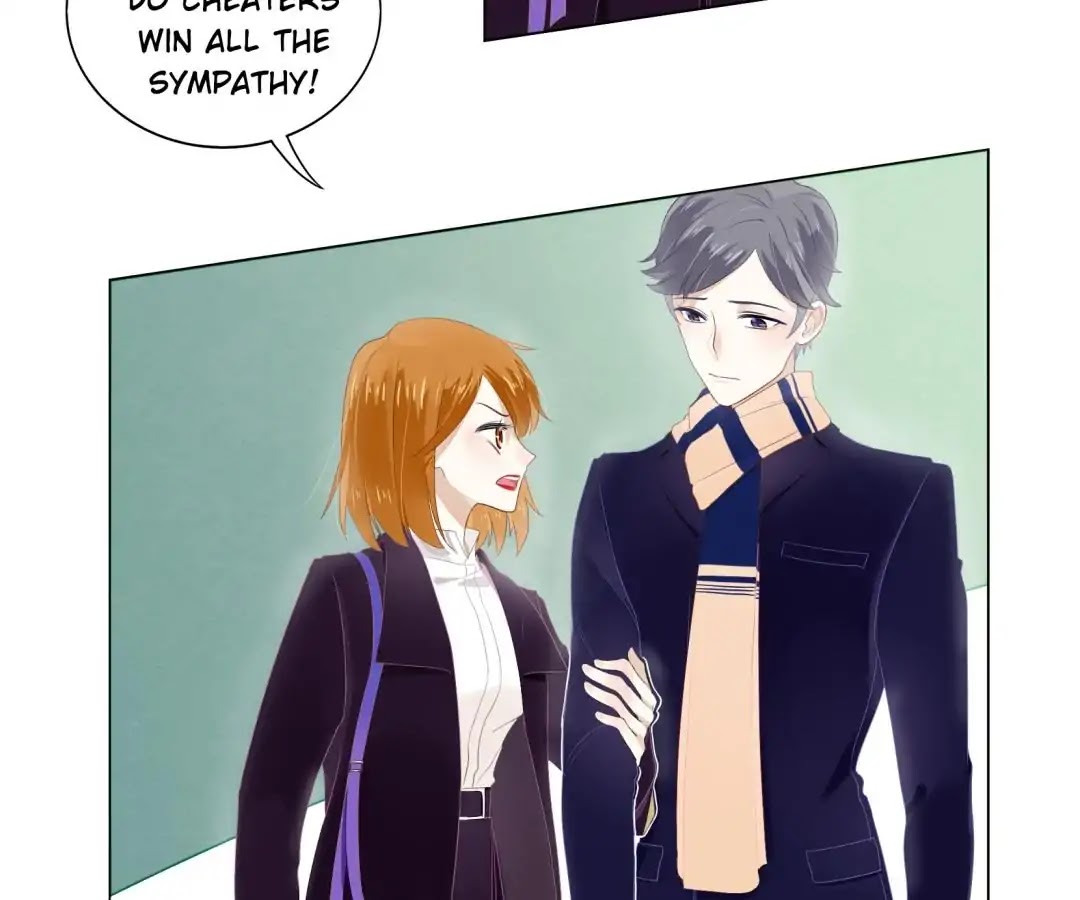 Getting Married Is Not Easy Chapter 1 page 47 - Chapter 1: The story begins here...