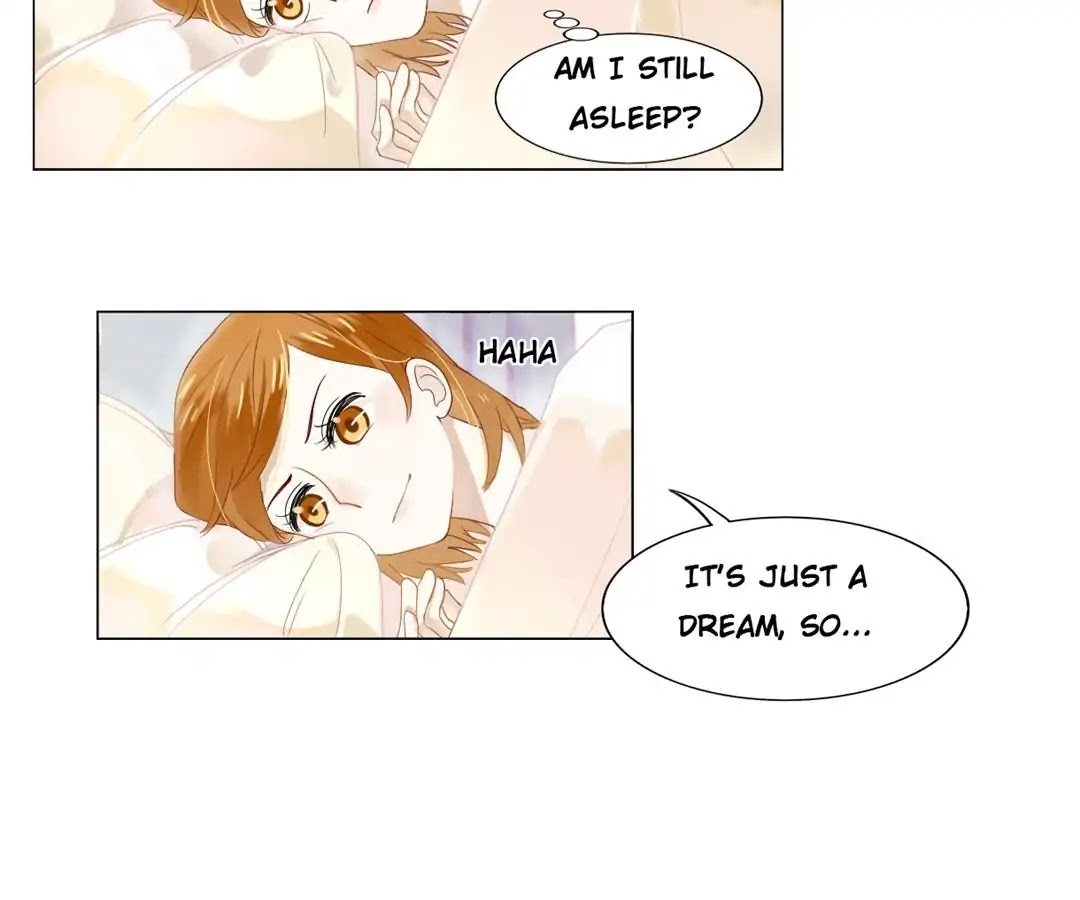 Getting Married Is Not Easy Chapter 1 page 8 - Chapter 1: The story begins here...