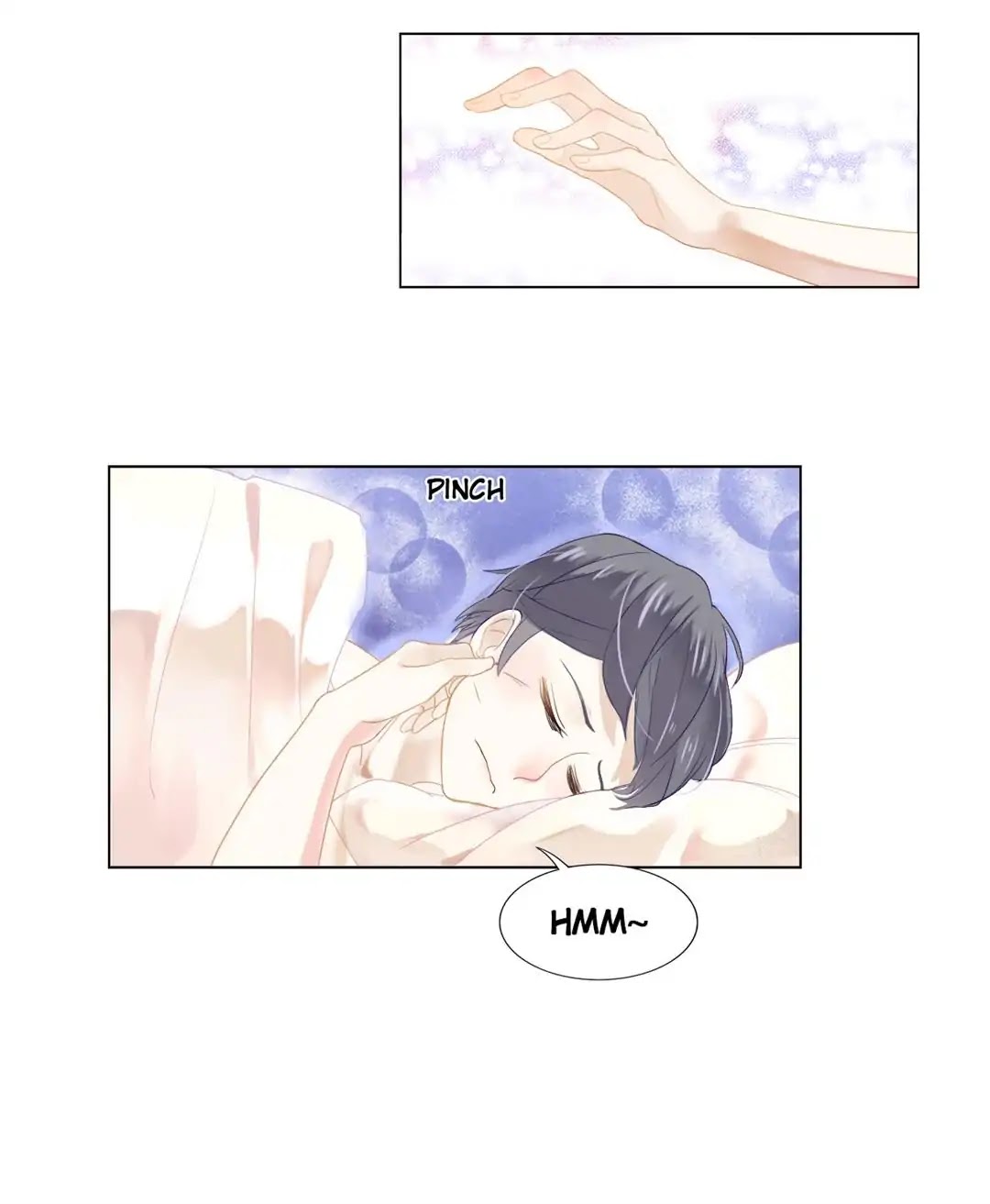 Getting Married Is Not Easy Chapter 1 page 9 - Chapter 1: The story begins here...