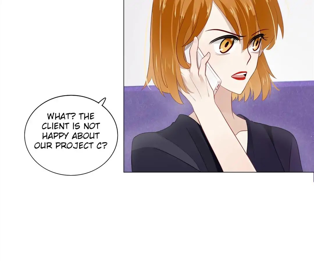 Getting Married Is Not Easy Chapter 10 page 11 - Chapter 10: Goal Set