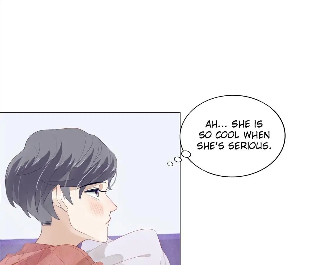 Getting Married Is Not Easy Chapter 10 page 12 - Chapter 10: Goal Set