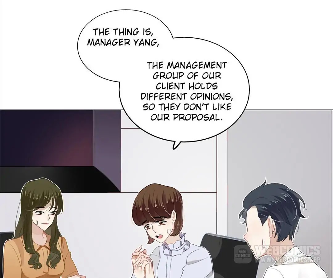 Getting Married Is Not Easy Chapter 10 page 14 - Chapter 10: Goal Set
