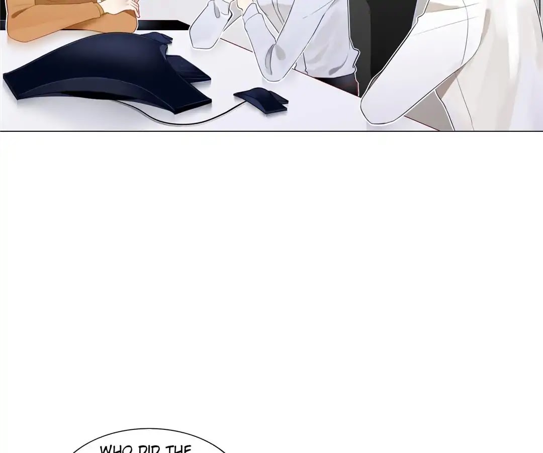 Getting Married Is Not Easy Chapter 10 page 15 - Chapter 10: Goal Set