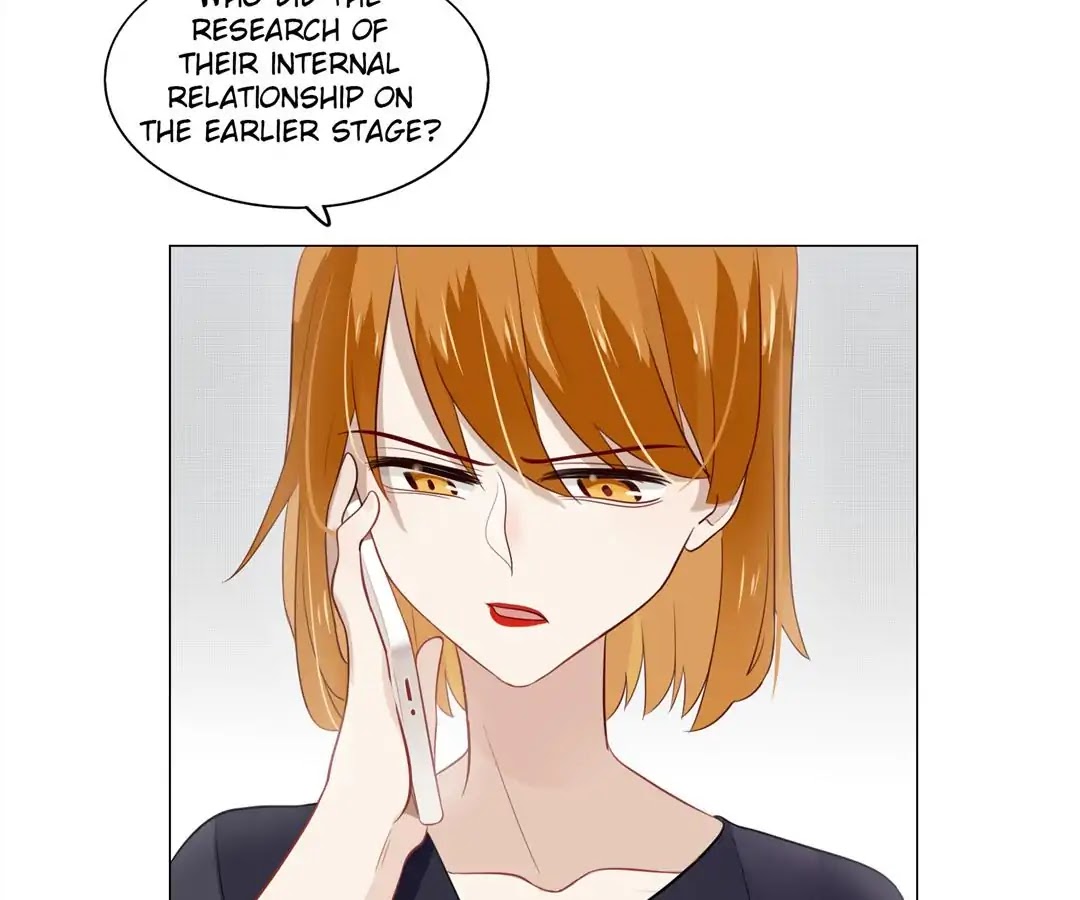 Getting Married Is Not Easy Chapter 10 page 16 - Chapter 10: Goal Set