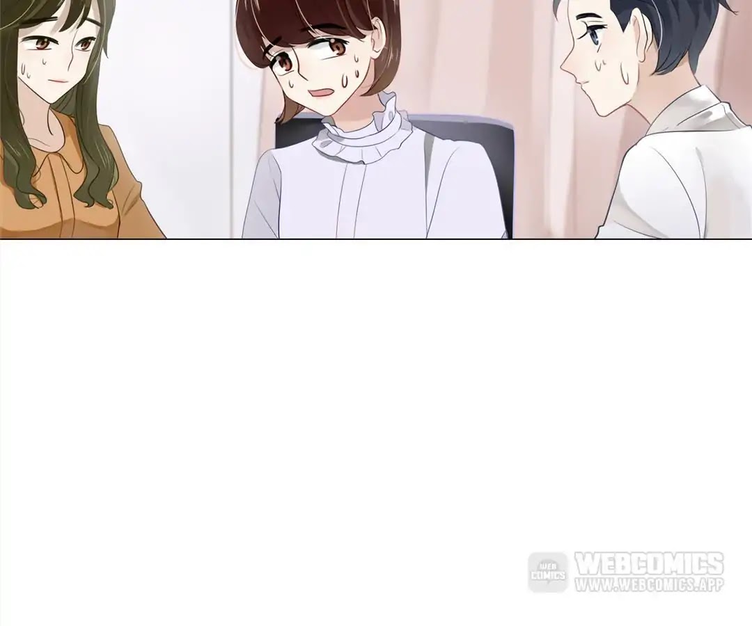 Getting Married Is Not Easy Chapter 10 page 18 - Chapter 10: Goal Set