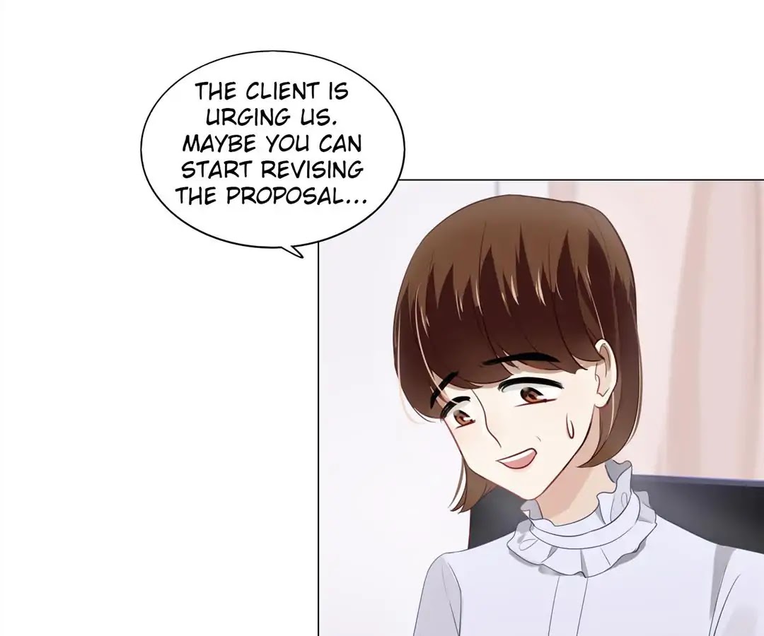 Getting Married Is Not Easy Chapter 10 page 19 - Chapter 10: Goal Set