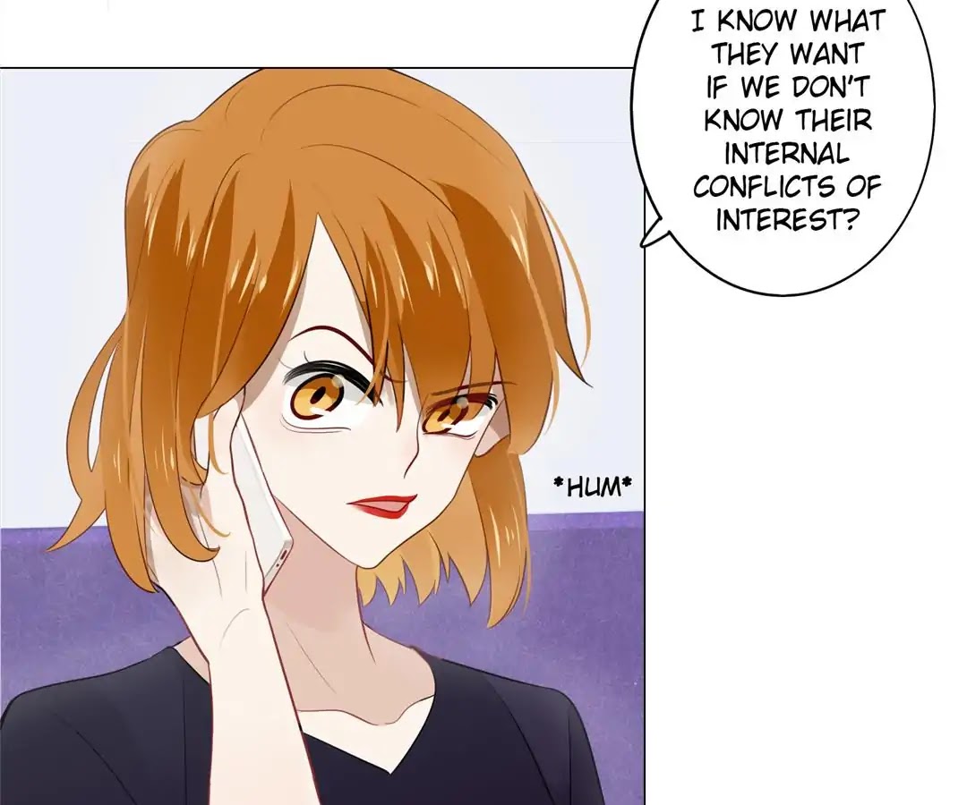 Getting Married Is Not Easy Chapter 10 page 21 - Chapter 10: Goal Set