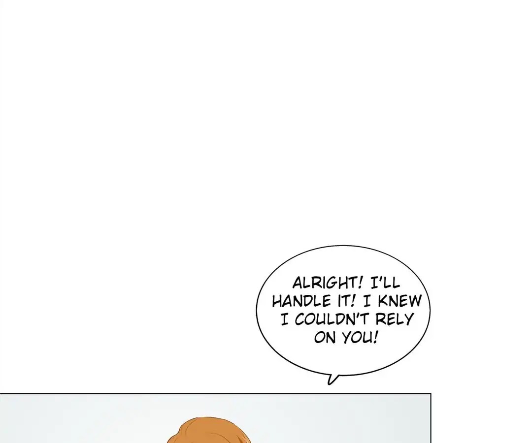 Getting Married Is Not Easy Chapter 10 page 28 - Chapter 10: Goal Set