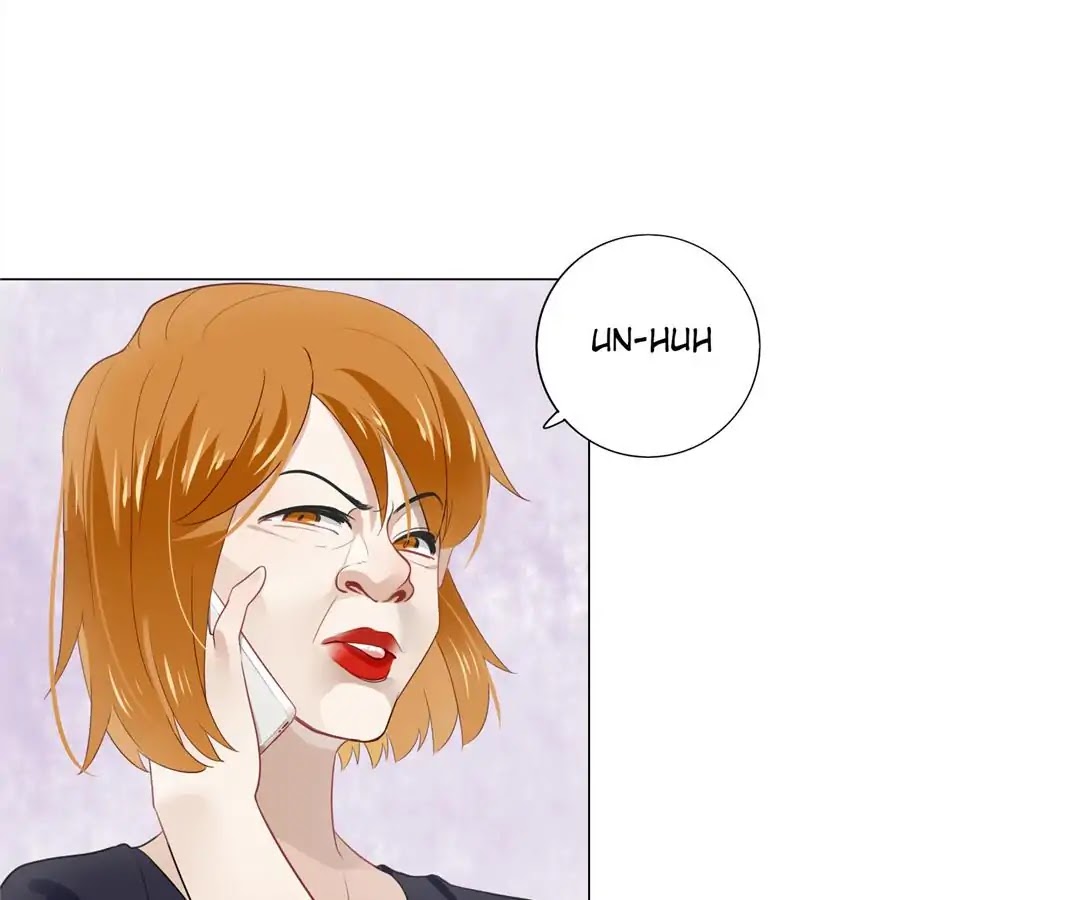 Getting Married Is Not Easy Chapter 10 page 32 - Chapter 10: Goal Set
