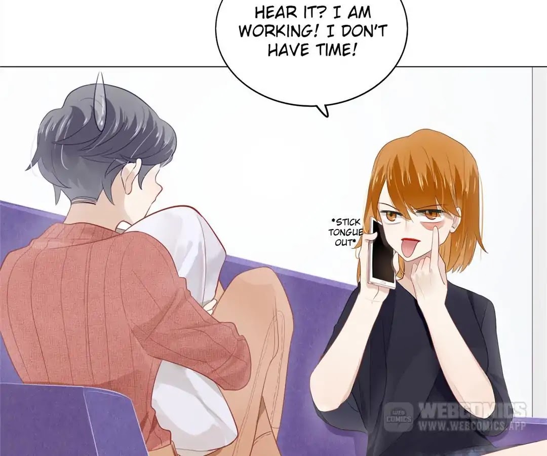 Getting Married Is Not Easy Chapter 10 page 34 - Chapter 10: Goal Set