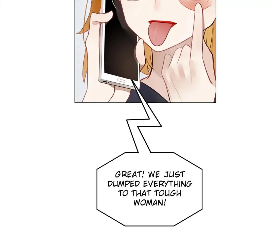Getting Married Is Not Easy Chapter 10 page 36 - Chapter 10: Goal Set