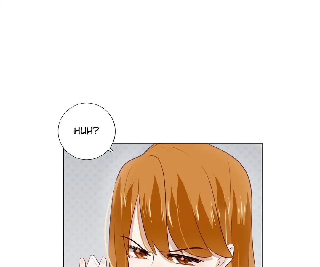 Getting Married Is Not Easy Chapter 10 page 37 - Chapter 10: Goal Set