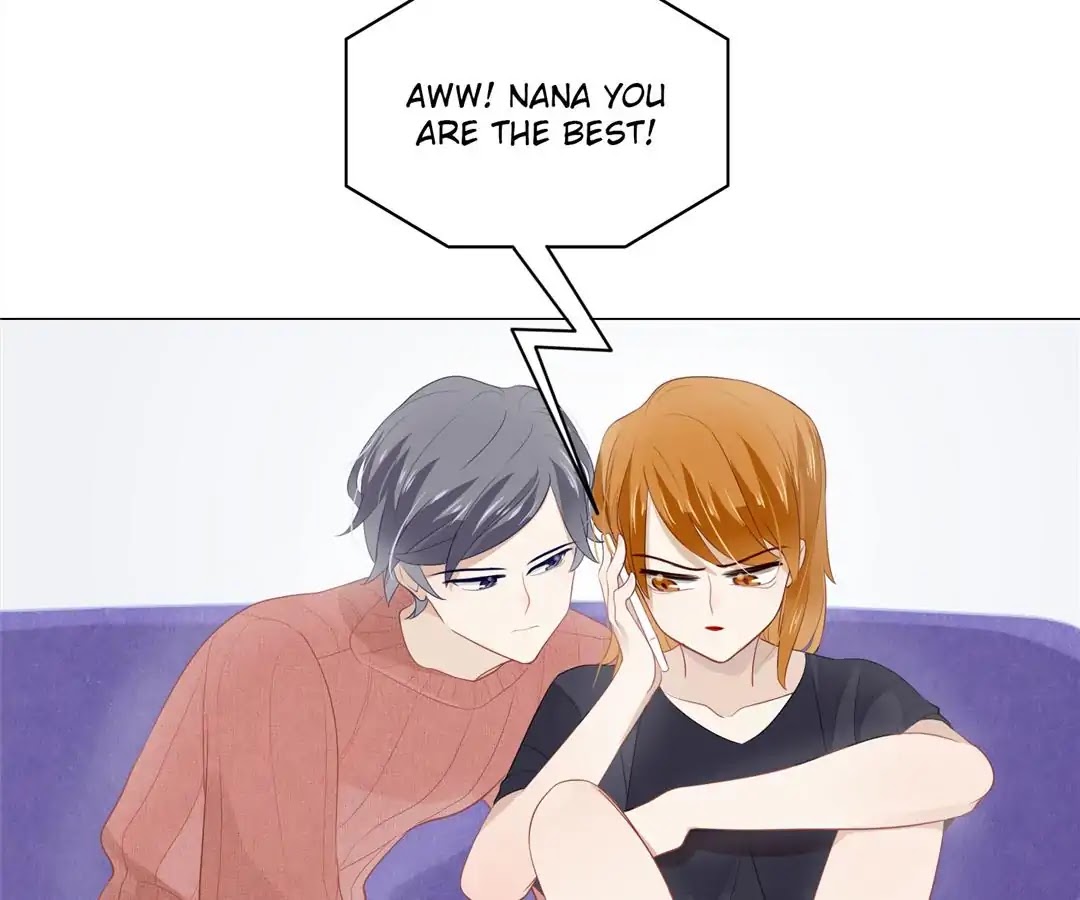 Getting Married Is Not Easy Chapter 10 page 39 - Chapter 10: Goal Set