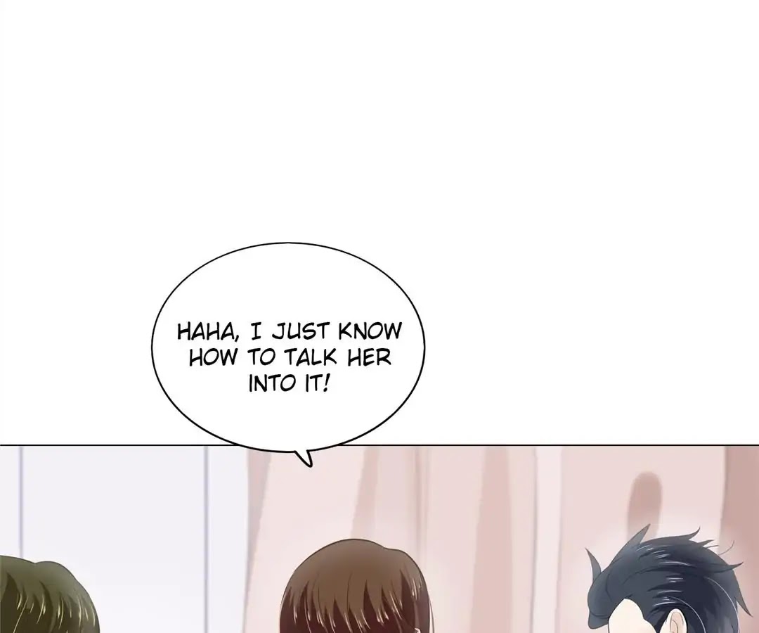 Getting Married Is Not Easy Chapter 10 page 41 - Chapter 10: Goal Set