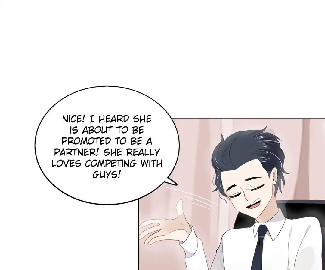 Getting Married Is Not Easy Chapter 10 page 43 - Chapter 10: Goal Set