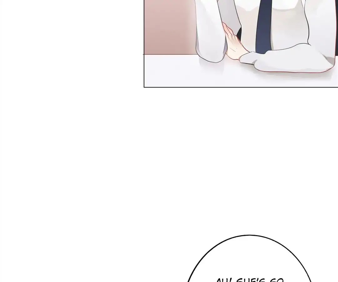 Getting Married Is Not Easy Chapter 10 page 44 - Chapter 10: Goal Set