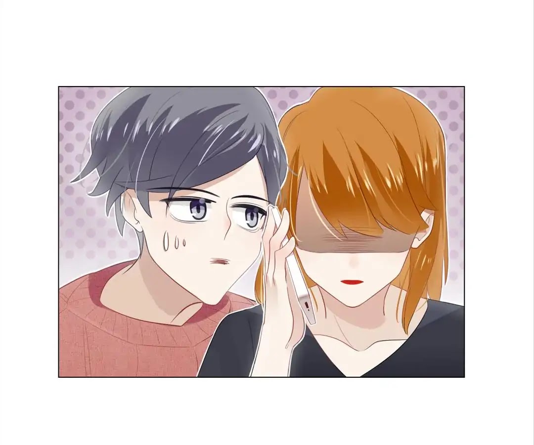Getting Married Is Not Easy Chapter 10 page 48 - Chapter 10: Goal Set