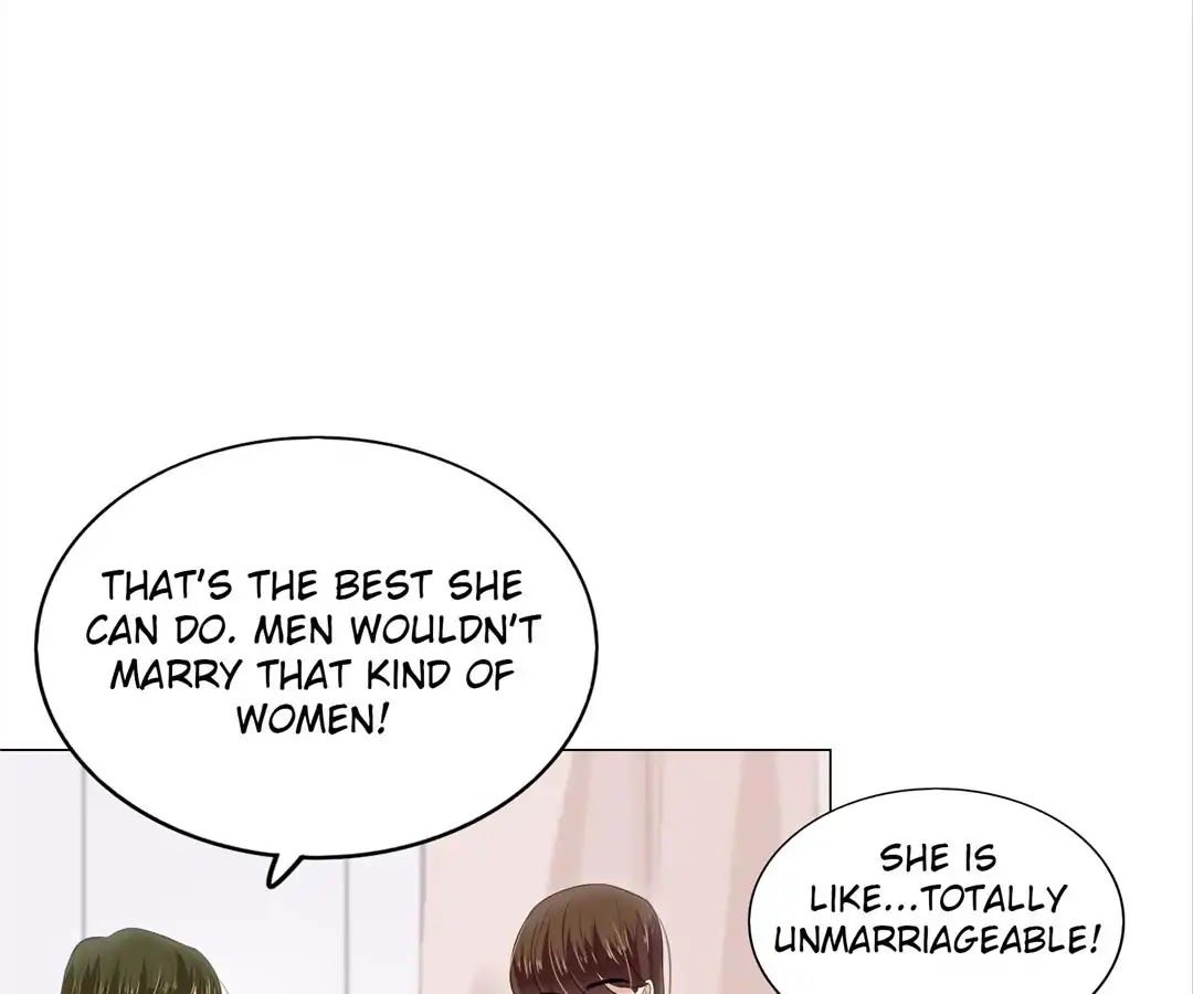 Getting Married Is Not Easy Chapter 10 page 49 - Chapter 10: Goal Set