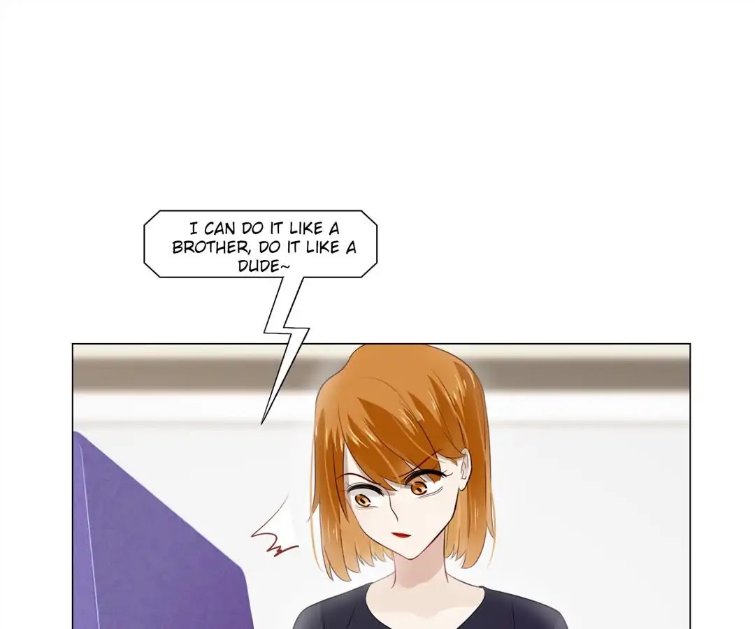 Getting Married Is Not Easy Chapter 10 page 5 - Chapter 10: Goal Set