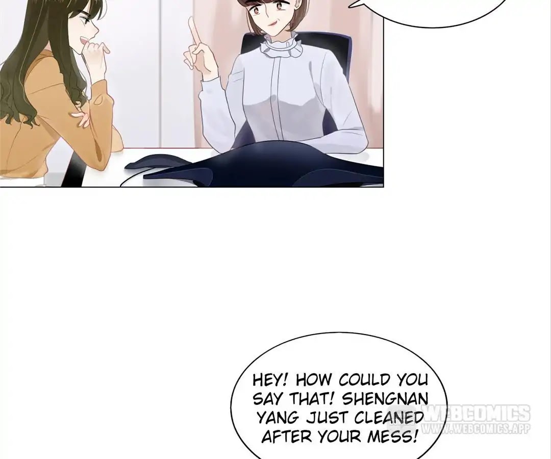 Getting Married Is Not Easy Chapter 10 page 50 - Chapter 10: Goal Set