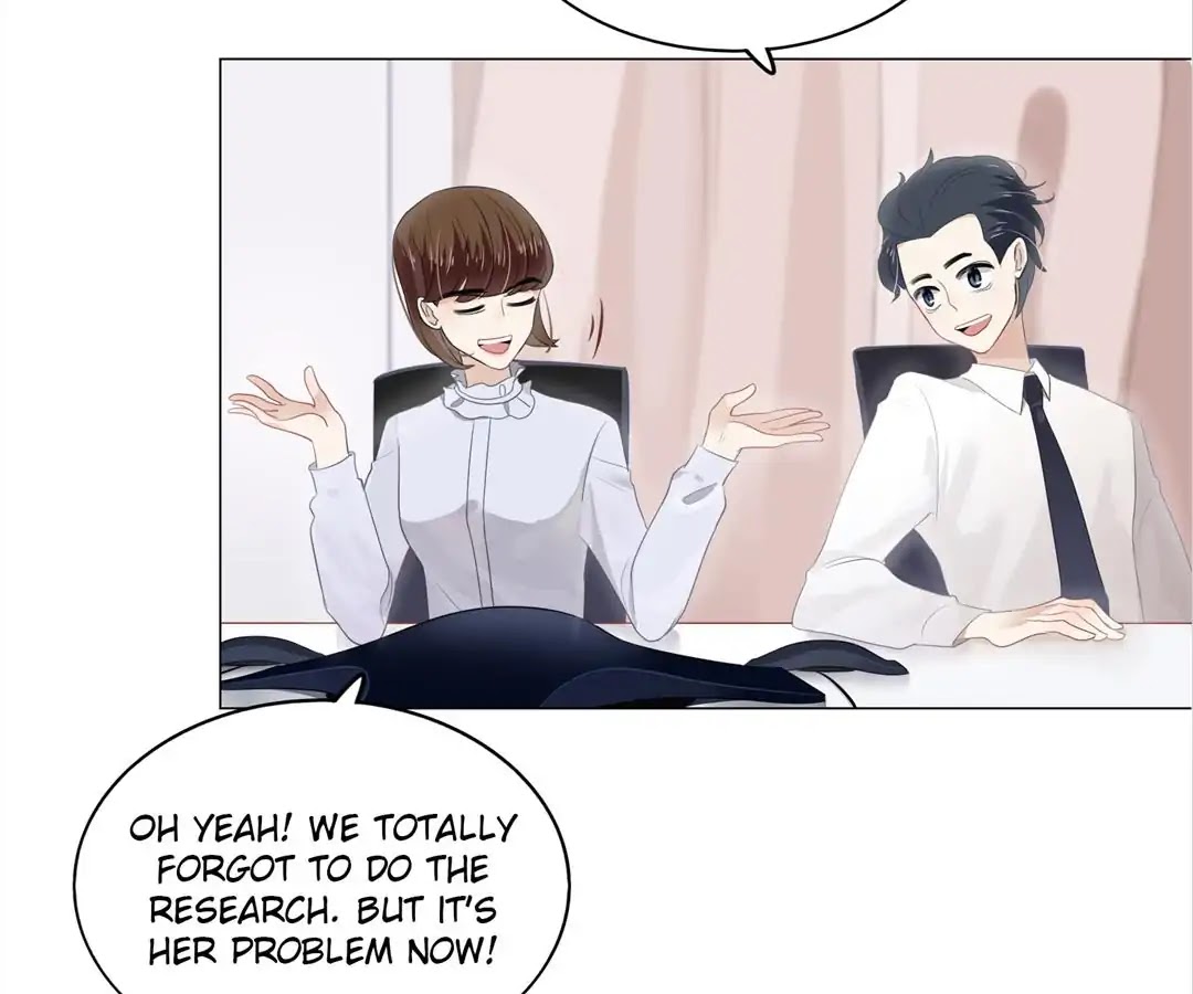 Getting Married Is Not Easy Chapter 10 page 51 - Chapter 10: Goal Set