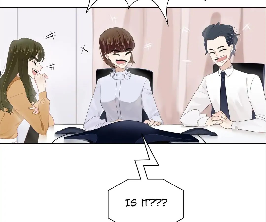 Getting Married Is Not Easy Chapter 10 page 53 - Chapter 10: Goal Set