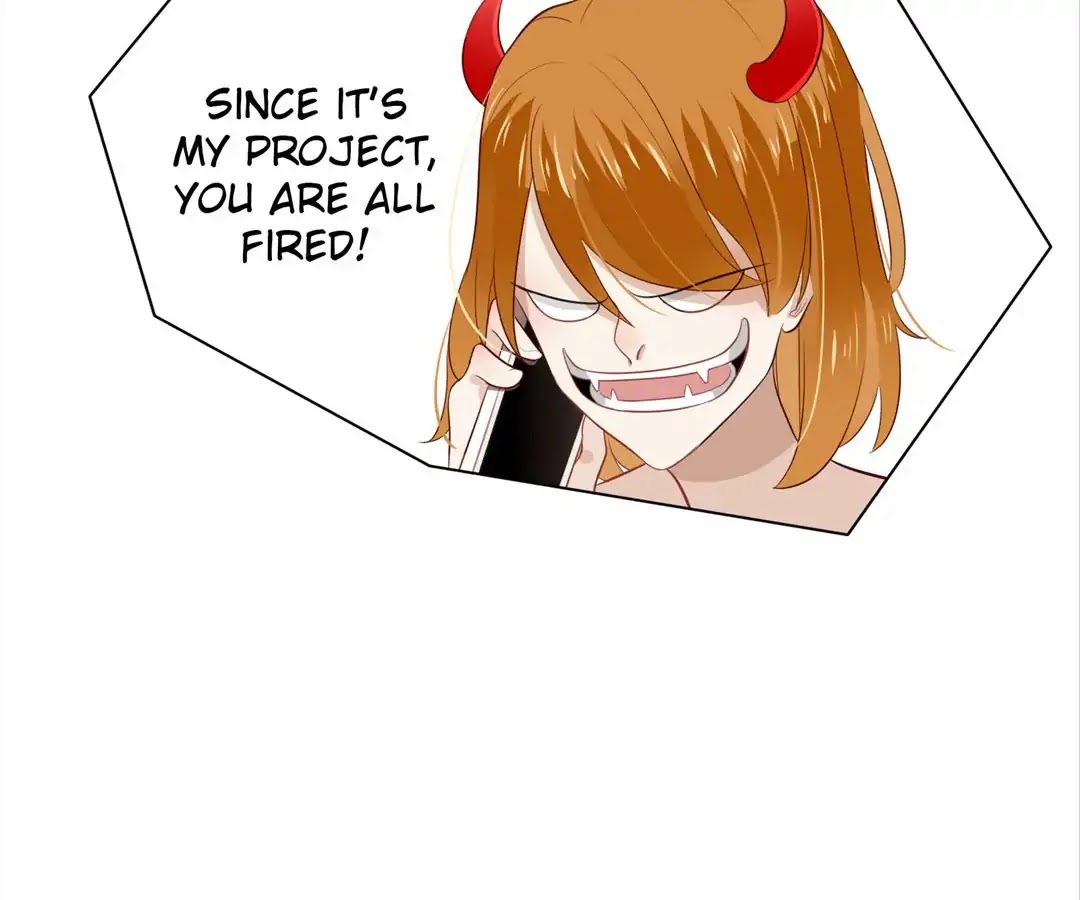 Getting Married Is Not Easy Chapter 10 page 56 - Chapter 10: Goal Set