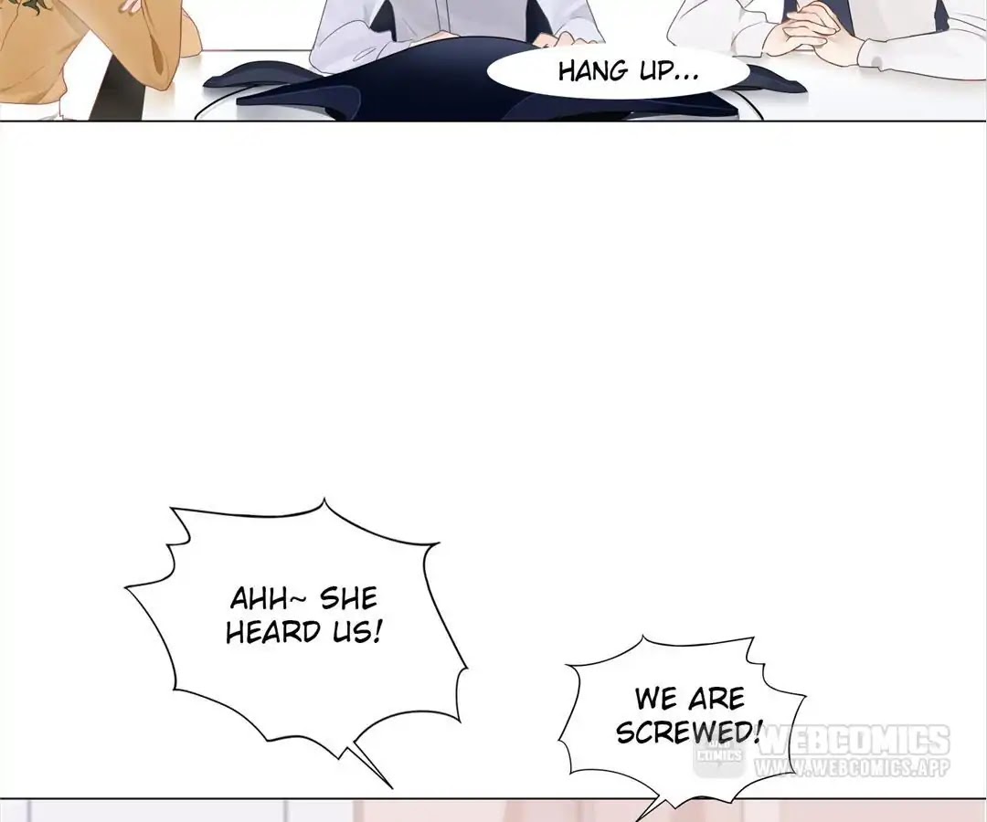Getting Married Is Not Easy Chapter 10 page 58 - Chapter 10: Goal Set