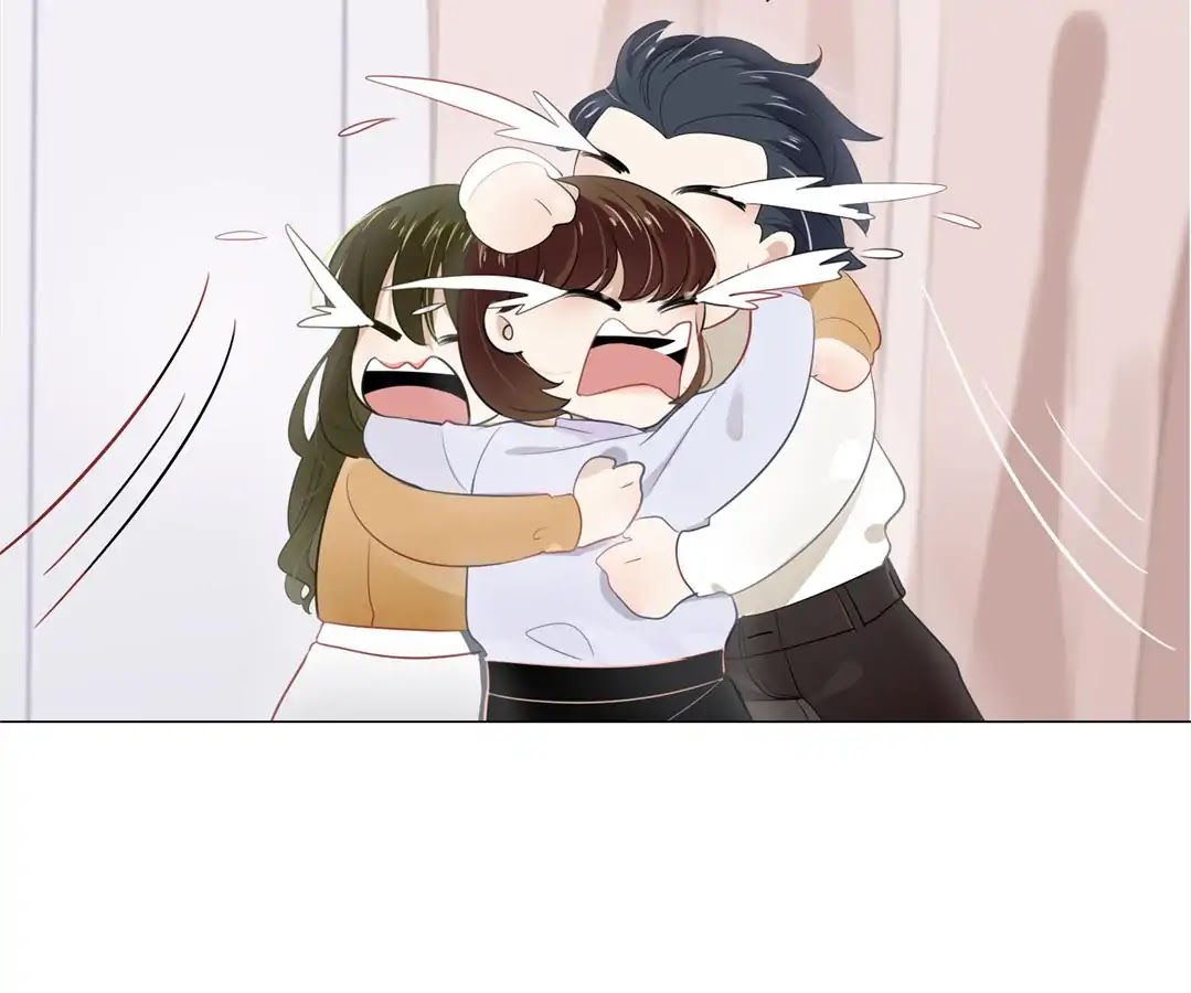Getting Married Is Not Easy Chapter 10 page 59 - Chapter 10: Goal Set