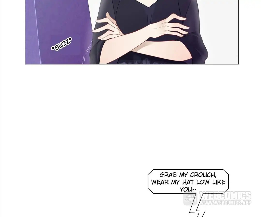 Getting Married Is Not Easy Chapter 10 page 6 - Chapter 10: Goal Set