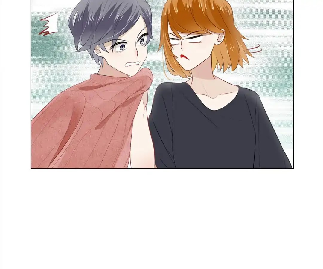 Getting Married Is Not Easy Chapter 10 page 61 - Chapter 10: Goal Set