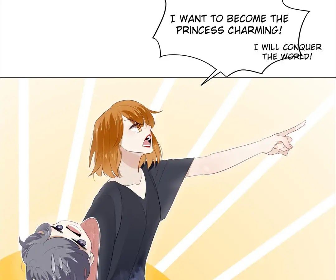 Getting Married Is Not Easy Chapter 10 page 64 - Chapter 10: Goal Set