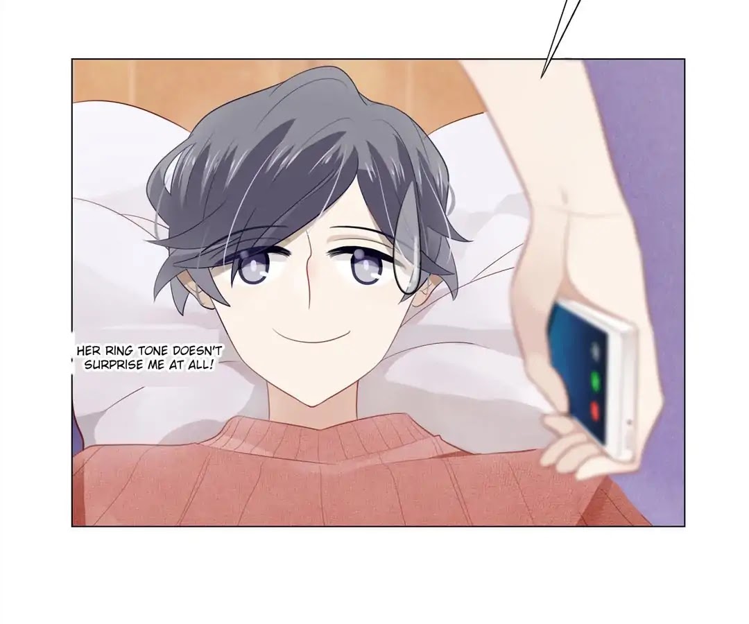 Getting Married Is Not Easy Chapter 10 page 7 - Chapter 10: Goal Set