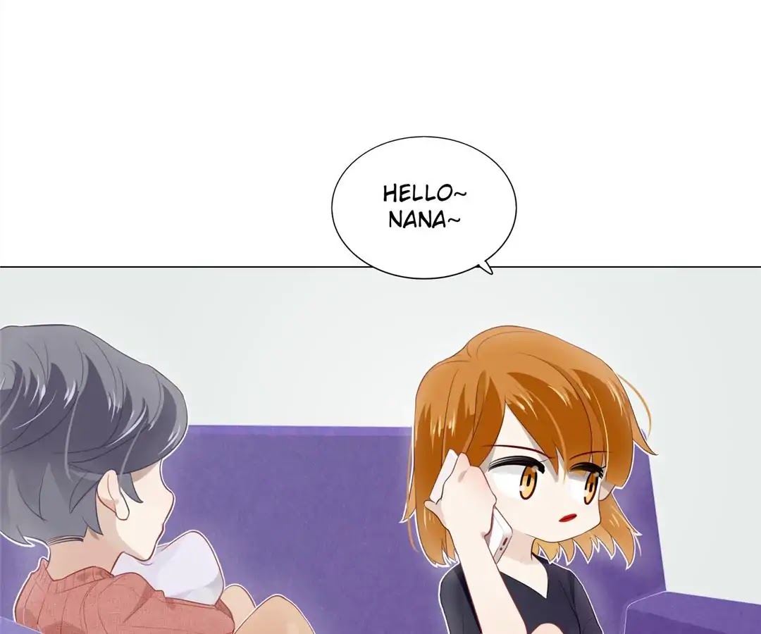 Getting Married Is Not Easy Chapter 10 page 9 - Chapter 10: Goal Set