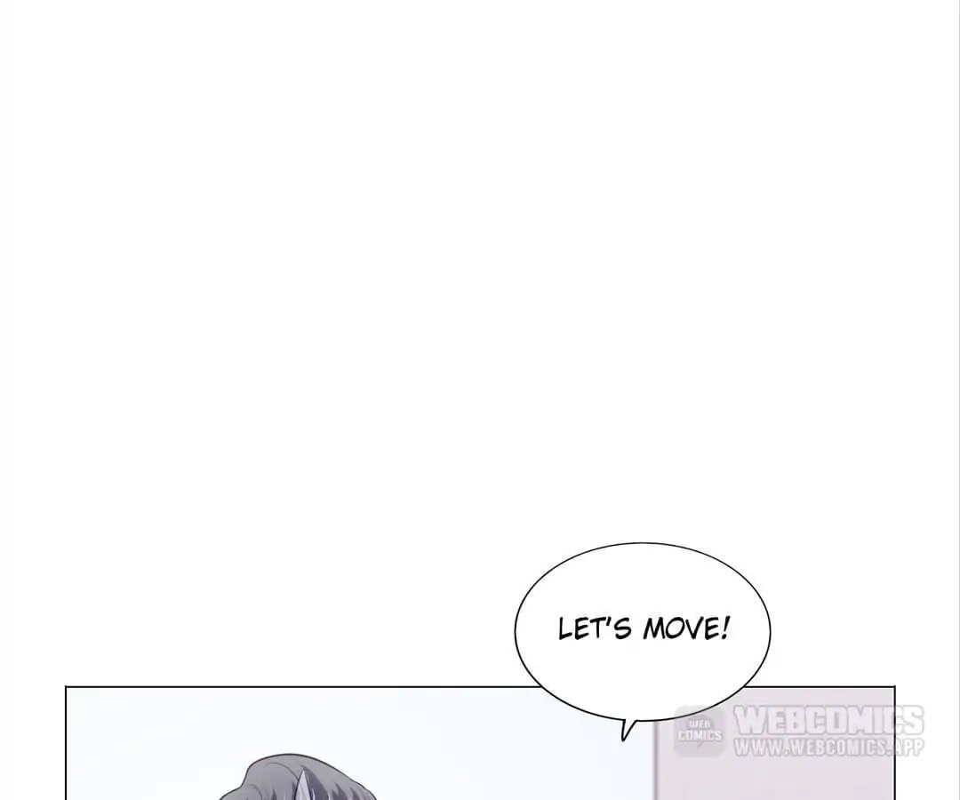 Getting Married Is Not Easy Chapter 11 page 10 - Chapter 11: Pajama Only At Home