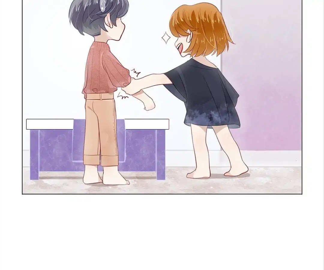Getting Married Is Not Easy Chapter 11 page 11 - Chapter 11: Pajama Only At Home