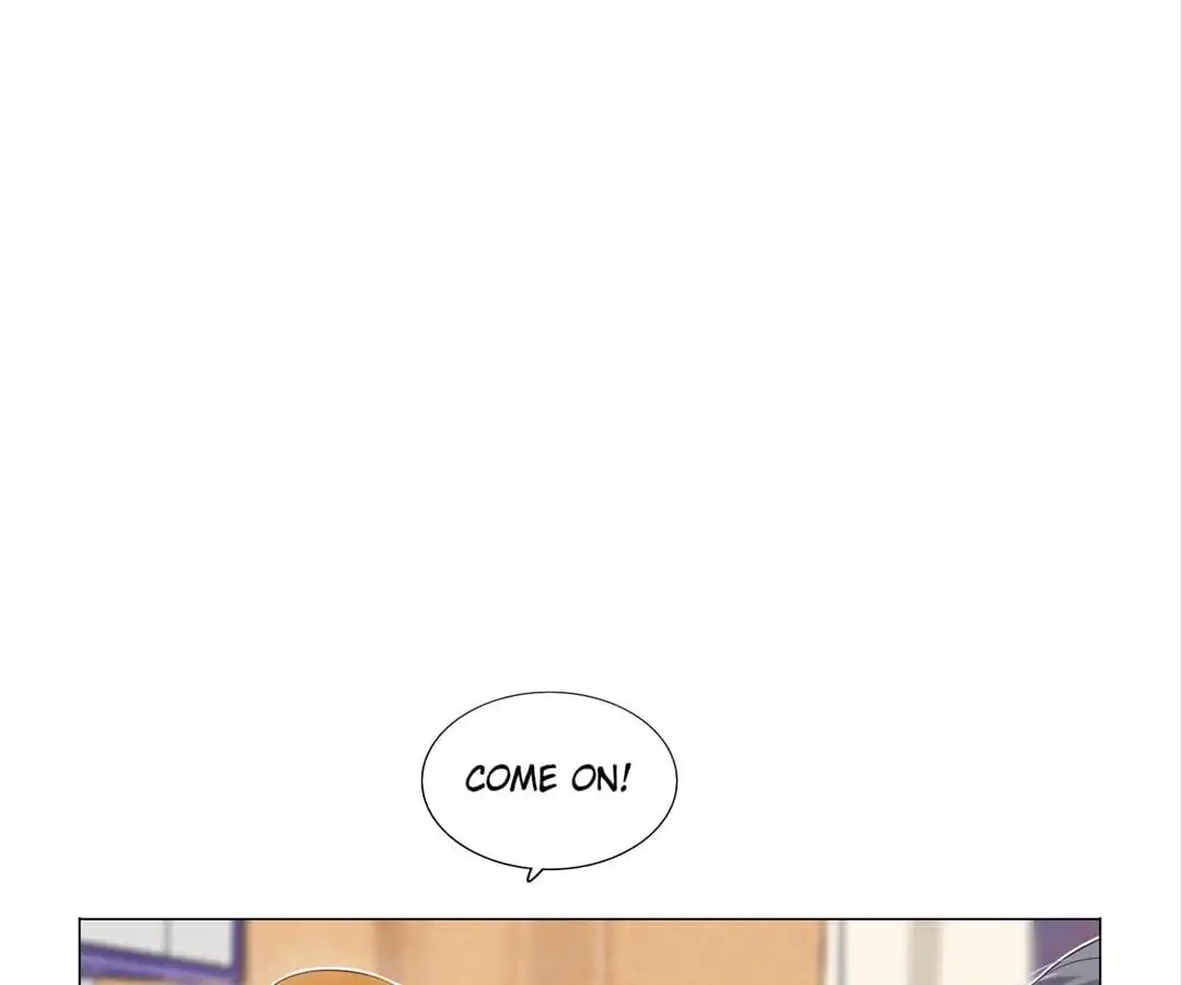 Getting Married Is Not Easy Chapter 11 page 12 - Chapter 11: Pajama Only At Home