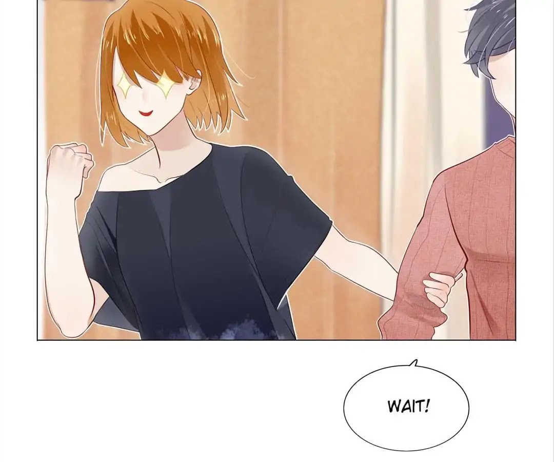 Getting Married Is Not Easy Chapter 11 page 13 - Chapter 11: Pajama Only At Home