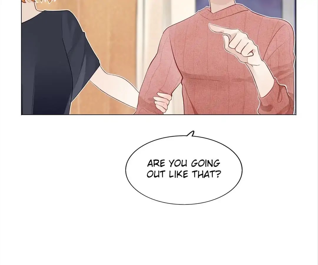 Getting Married Is Not Easy Chapter 11 page 15 - Chapter 11: Pajama Only At Home