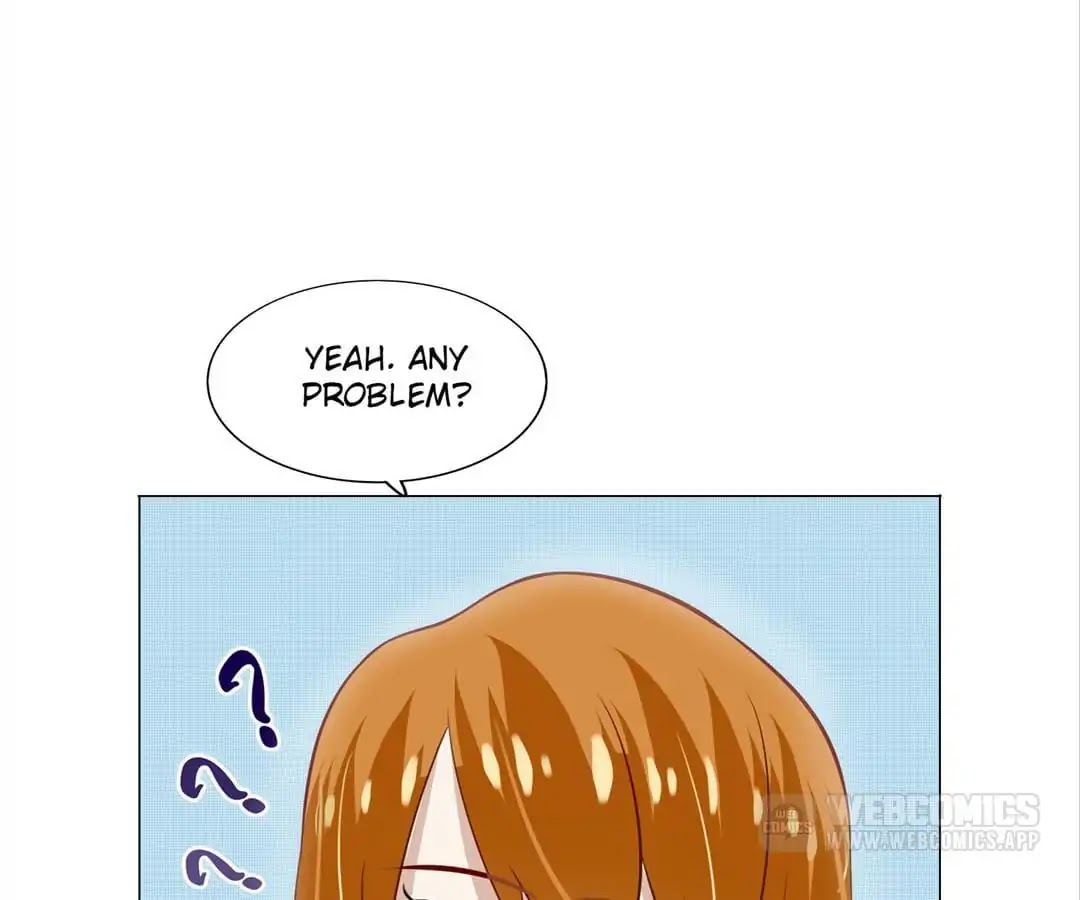 Getting Married Is Not Easy Chapter 11 page 18 - Chapter 11: Pajama Only At Home