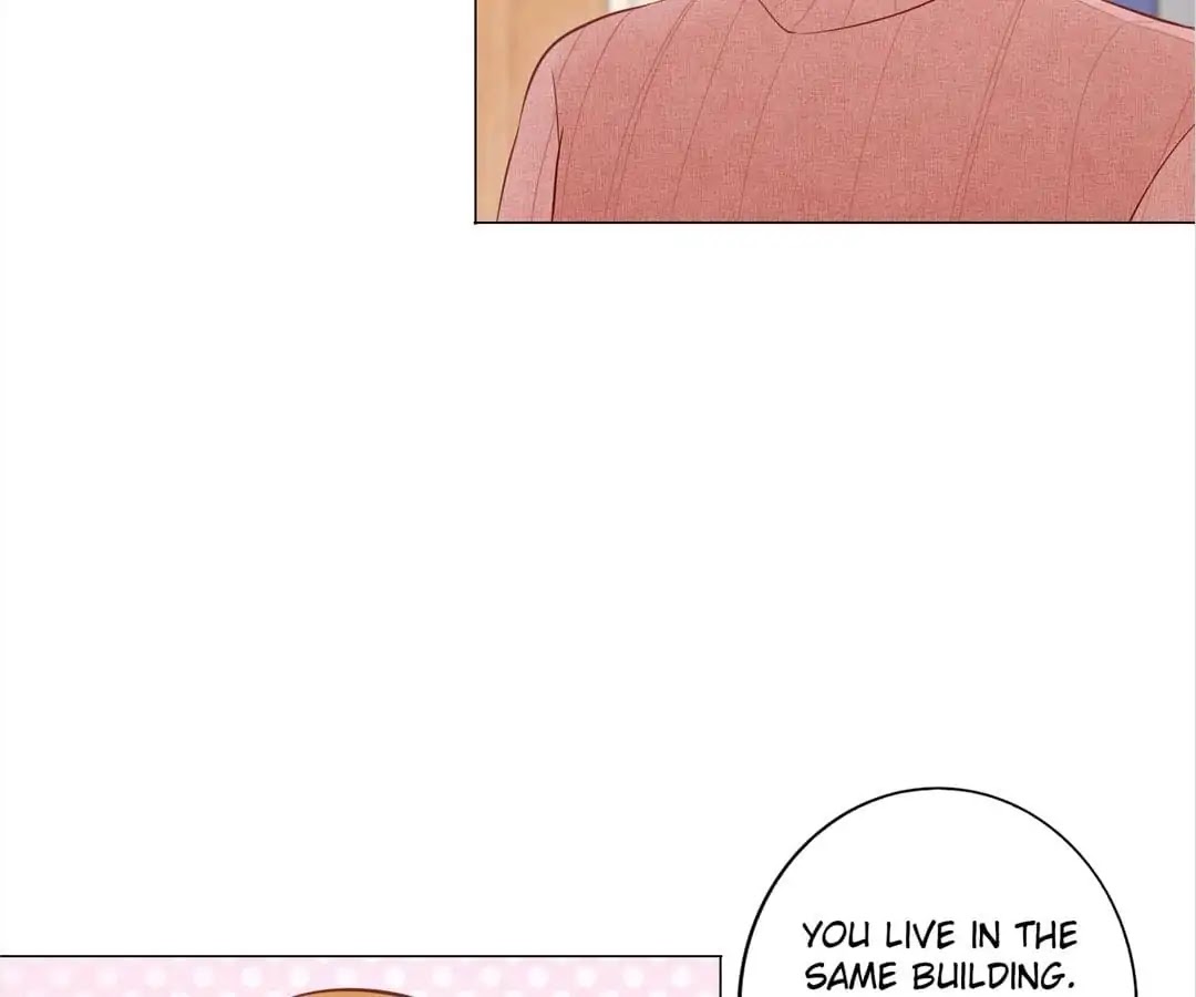 Getting Married Is Not Easy Chapter 11 page 21 - Chapter 11: Pajama Only At Home