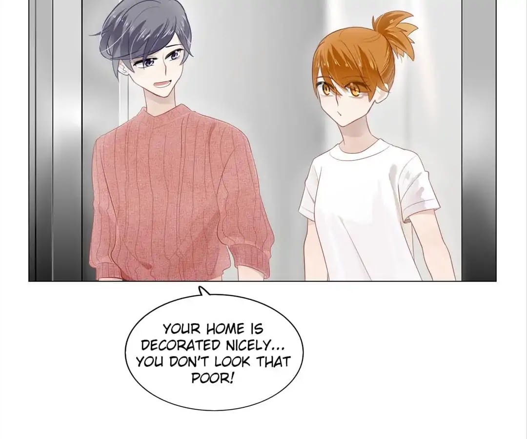 Getting Married Is Not Easy Chapter 11 page 29 - Chapter 11: Pajama Only At Home