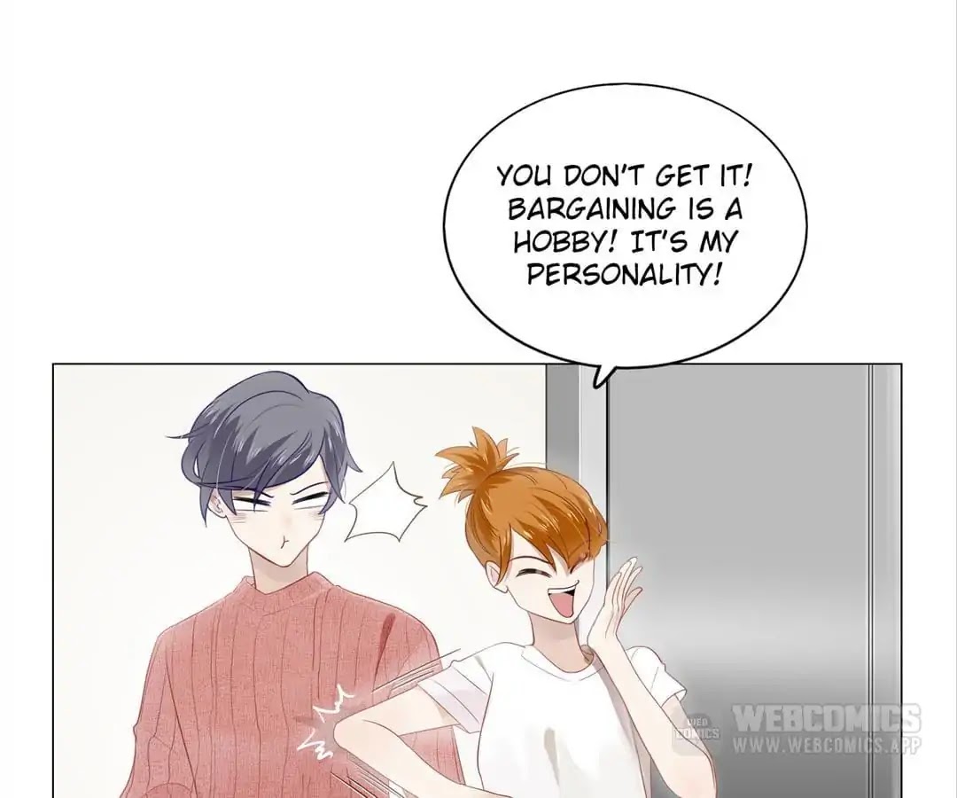 Getting Married Is Not Easy Chapter 11 page 30 - Chapter 11: Pajama Only At Home
