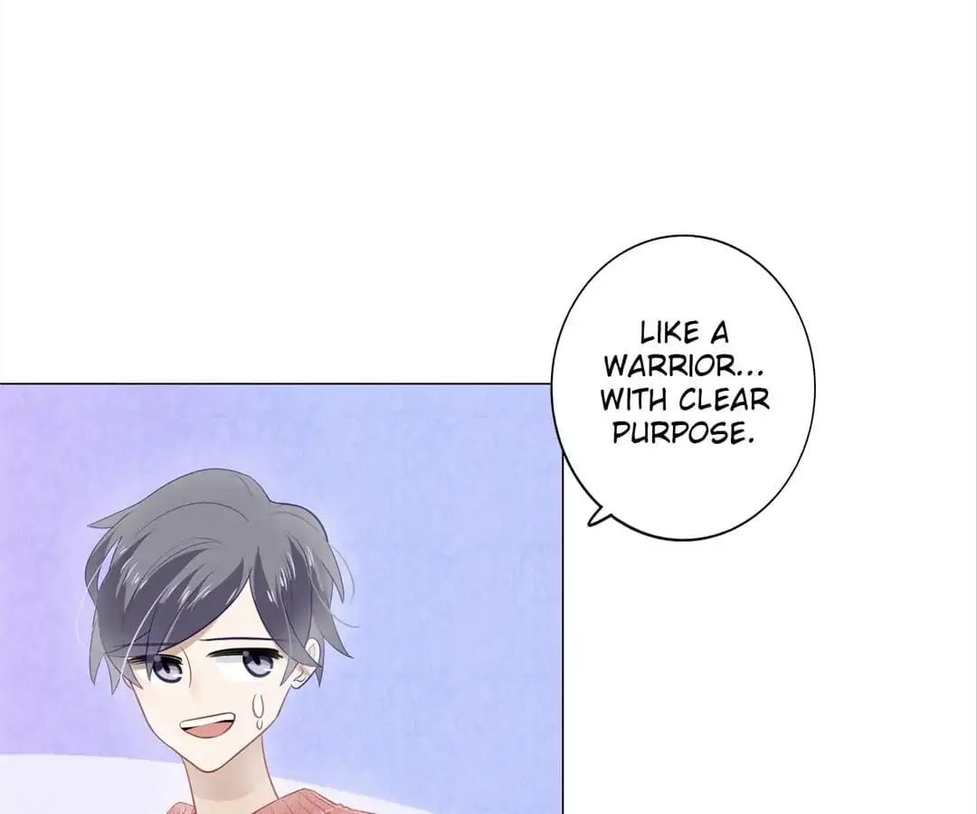 Getting Married Is Not Easy Chapter 11 page 37 - Chapter 11: Pajama Only At Home