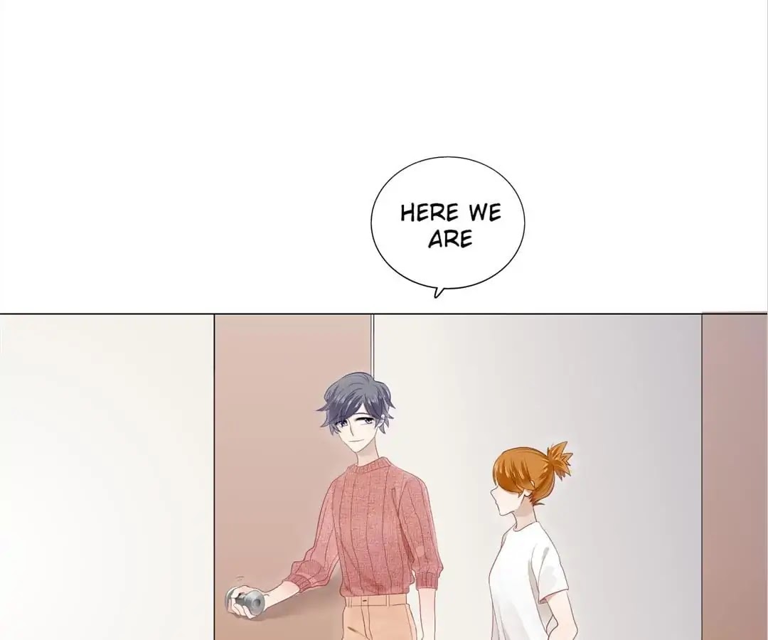 Getting Married Is Not Easy Chapter 11 page 39 - Chapter 11: Pajama Only At Home