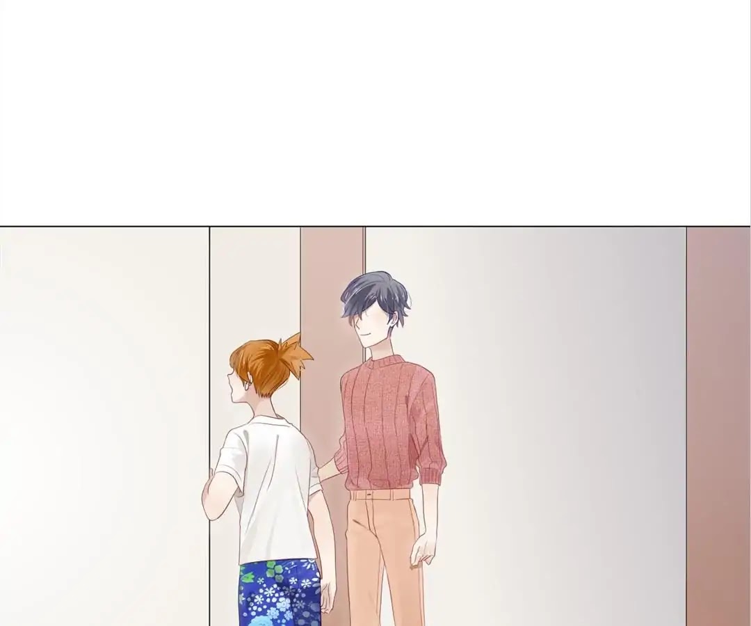 Getting Married Is Not Easy Chapter 11 page 41 - Chapter 11: Pajama Only At Home