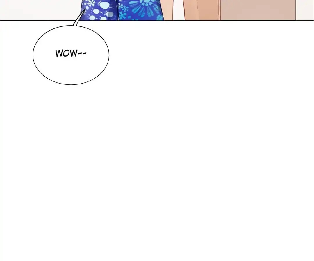 Getting Married Is Not Easy Chapter 11 page 45 - Chapter 11: Pajama Only At Home