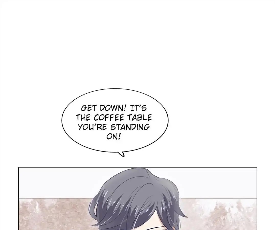 Getting Married Is Not Easy Chapter 11 page 5 - Chapter 11: Pajama Only At Home